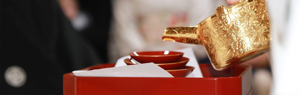 山口県神社結婚式
